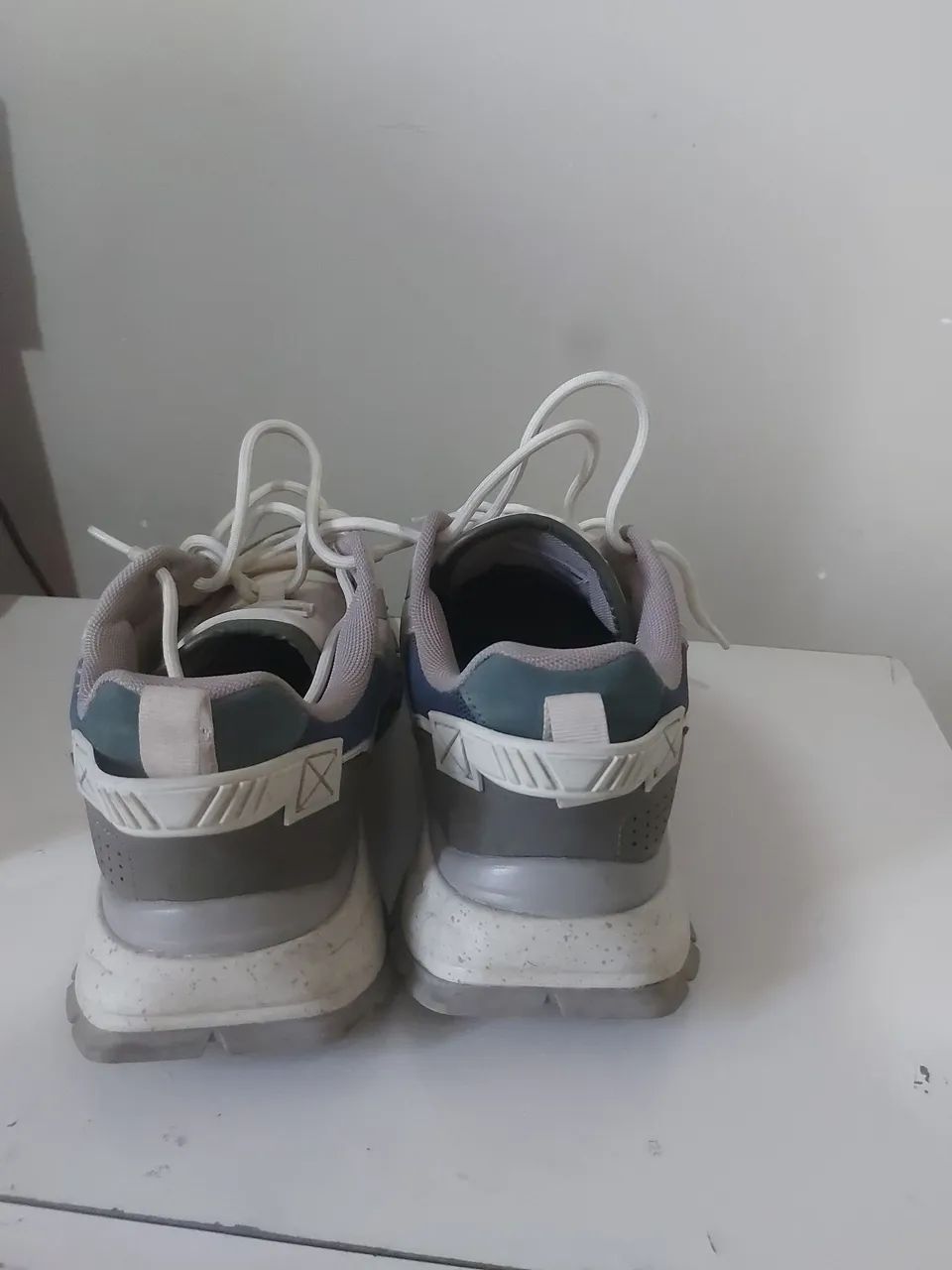 Tênis Pull & Bear Stwd Masculino 42 - Foto 2