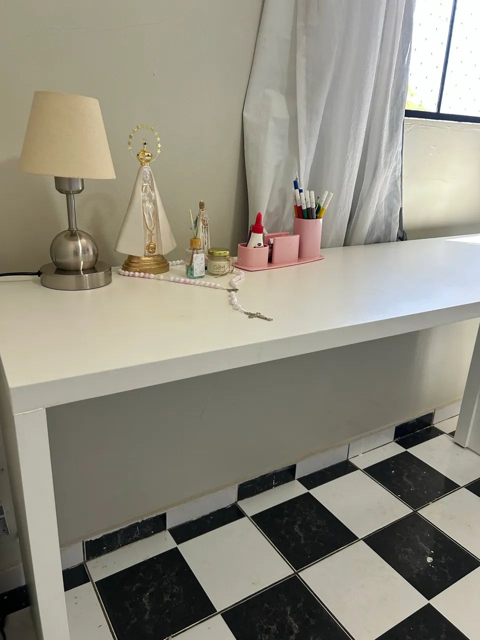 Mesa escrivaninha  - Foto 3