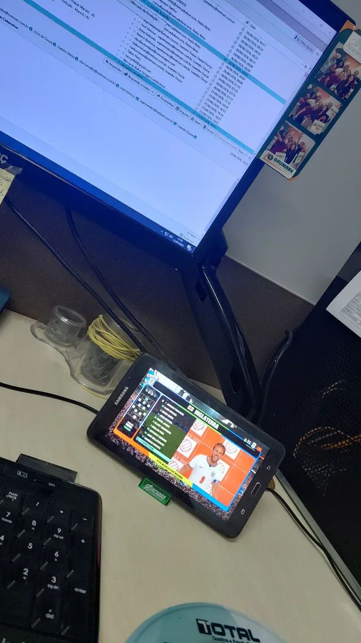 Tablet 