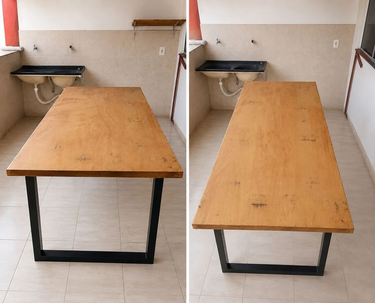 Mesa  - Foto 2