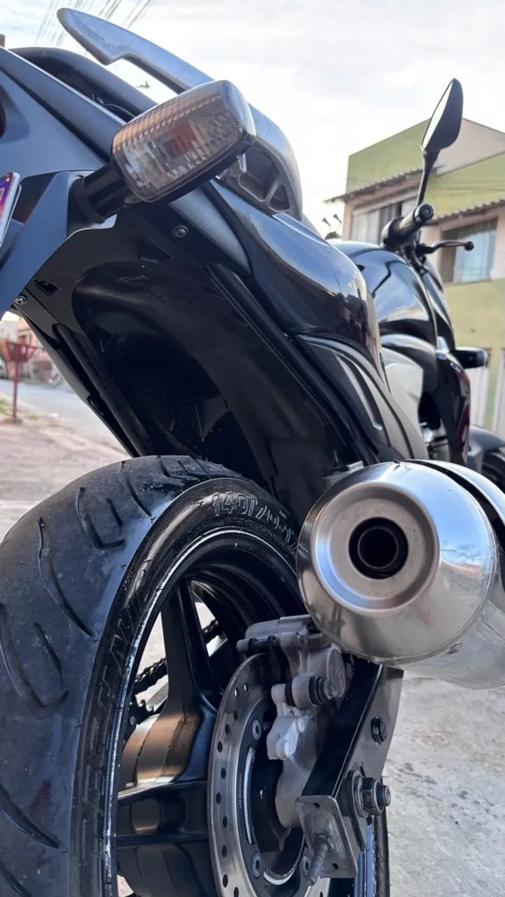 CB 300 2013 - Foto 5