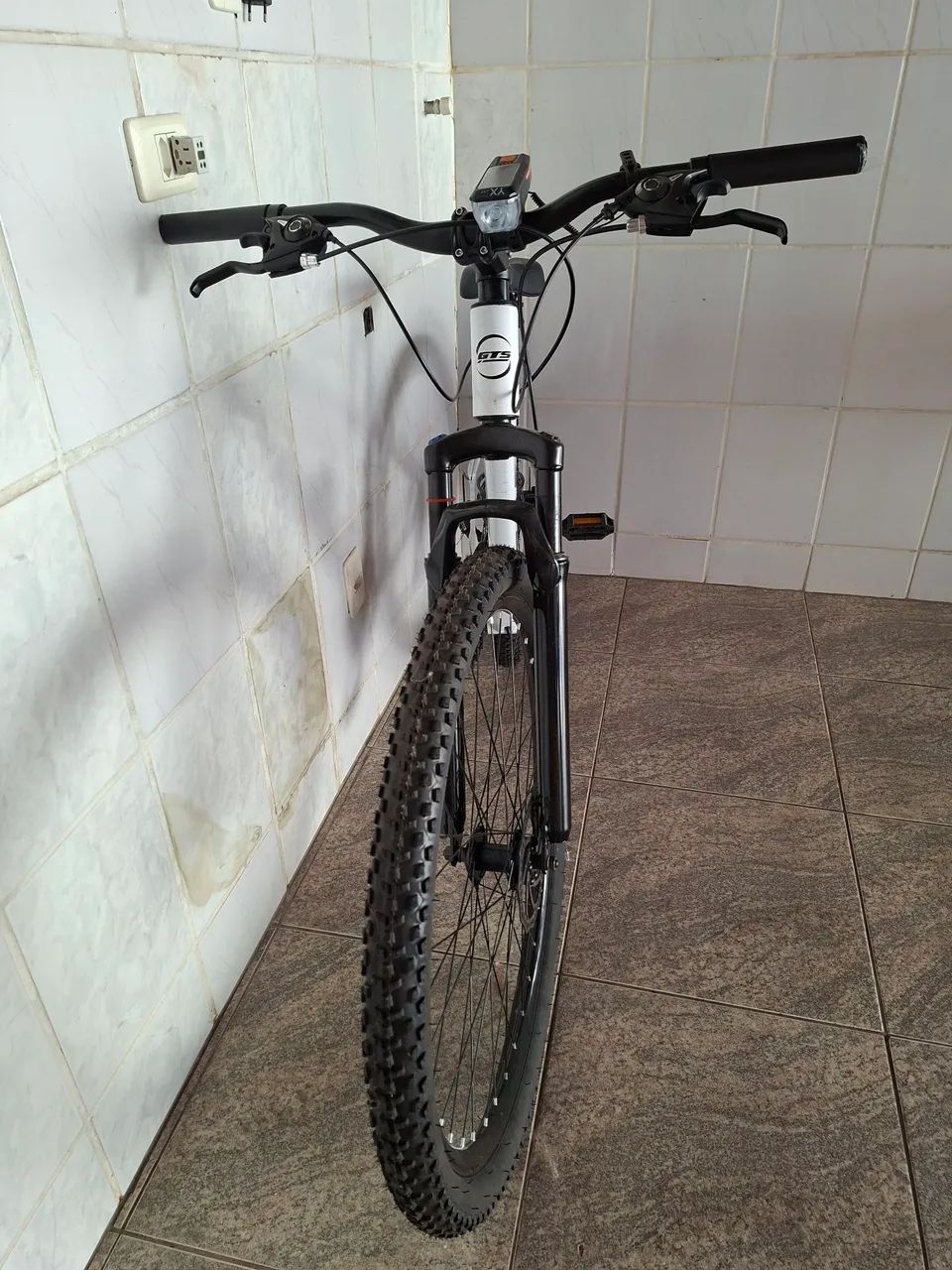 bicicleta, ato 29 Caloi - Foto 3