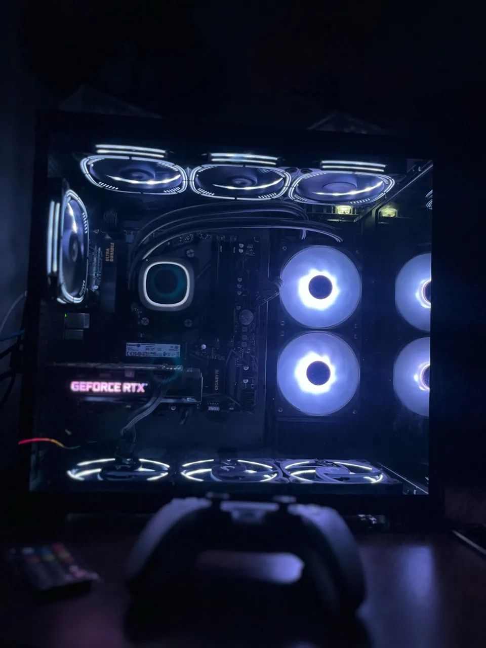 Pc gamer