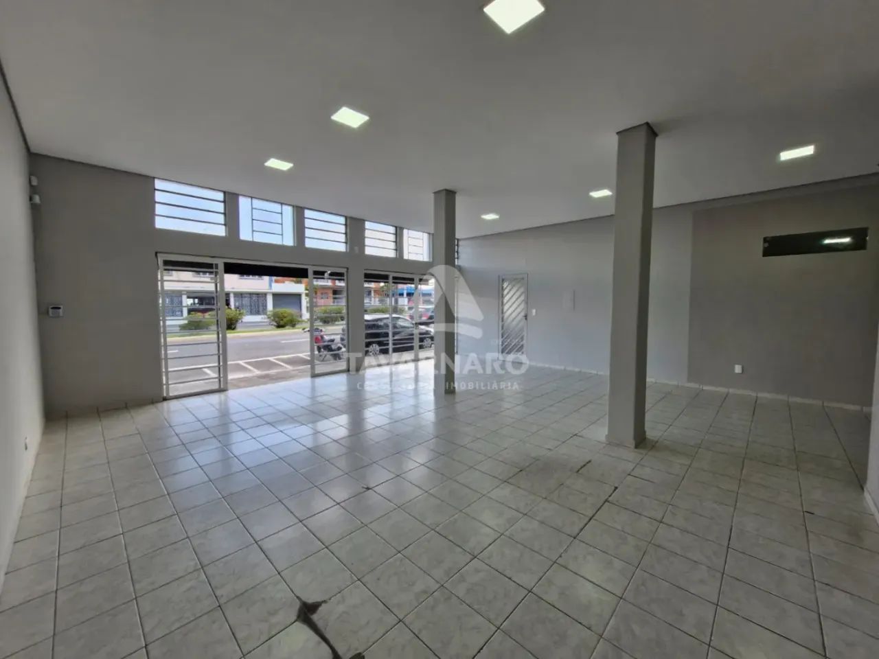Loja na Avenida João Manoel dos Santos Ribas - Foto 5