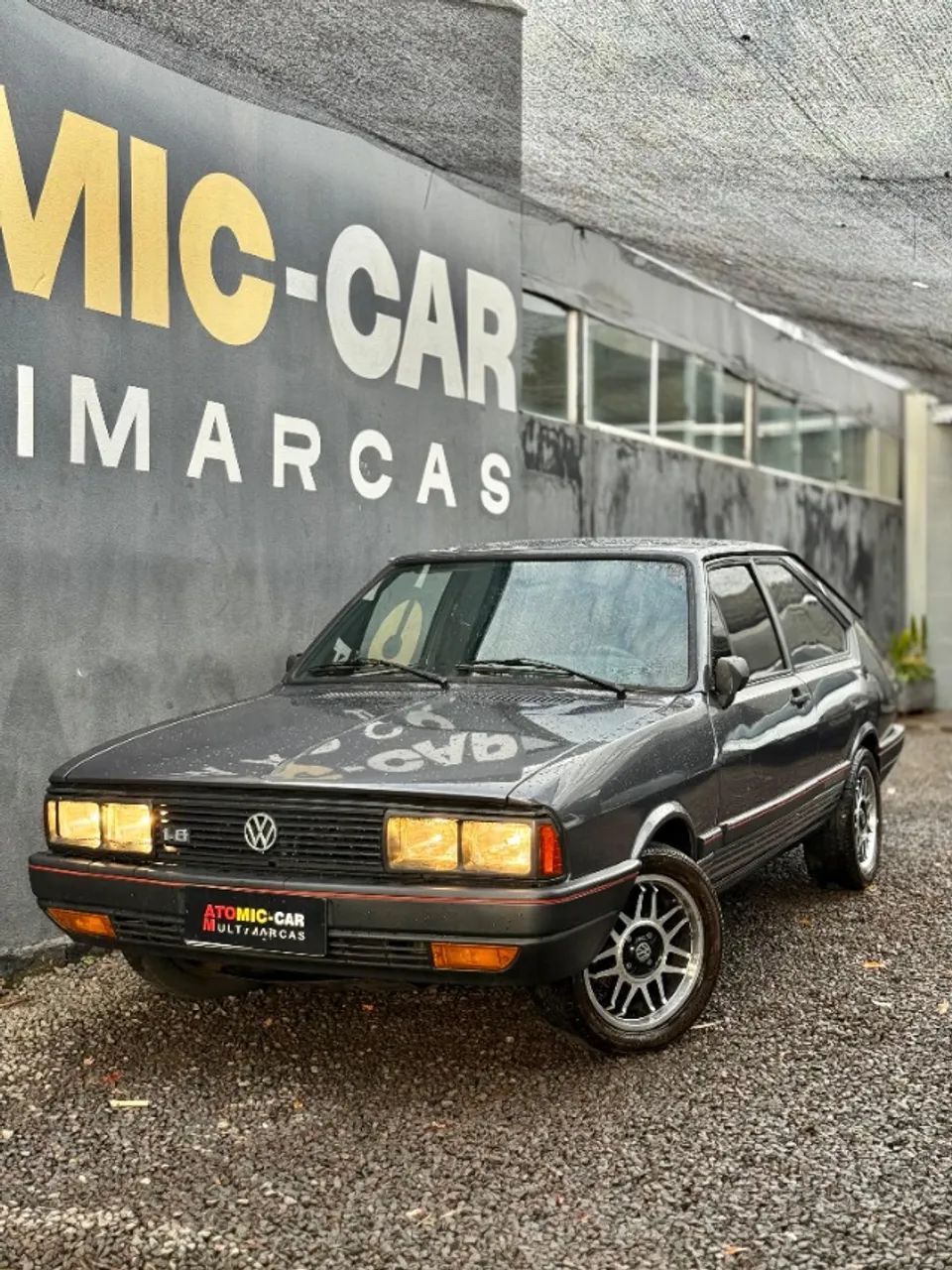 Veiculo  - Foto 2