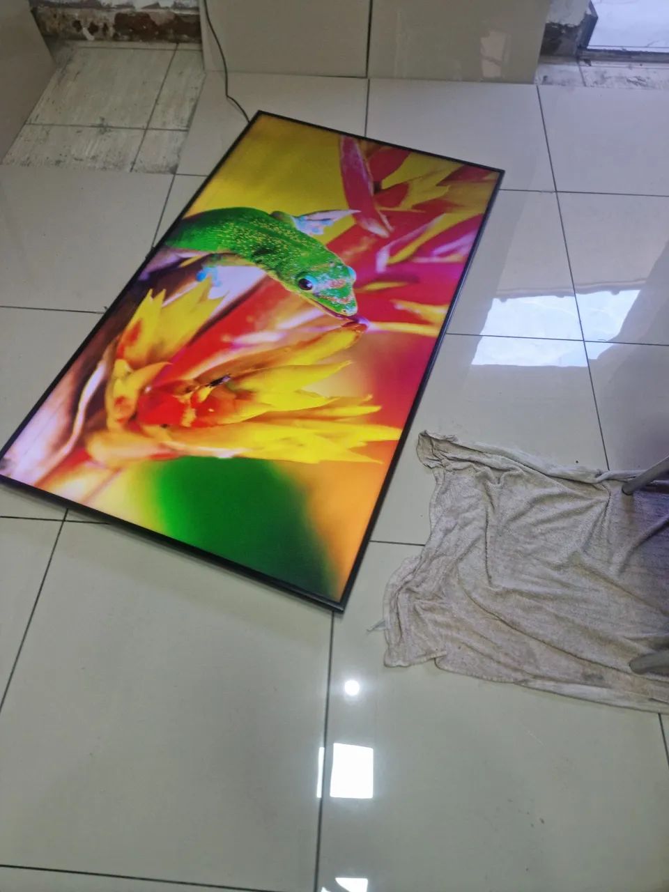 Tv 65 samsung 