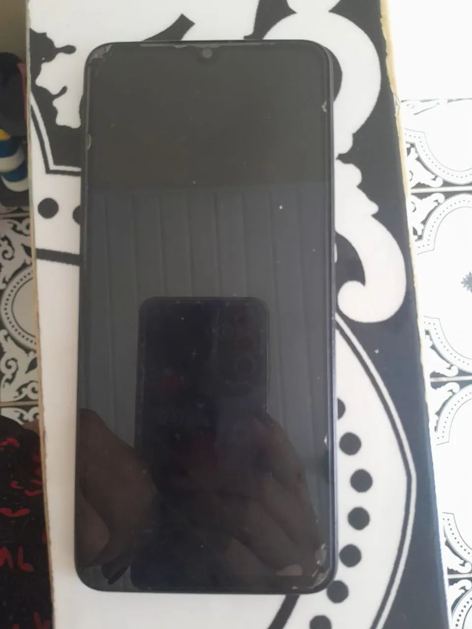 Celular redimi 13 - Foto 2