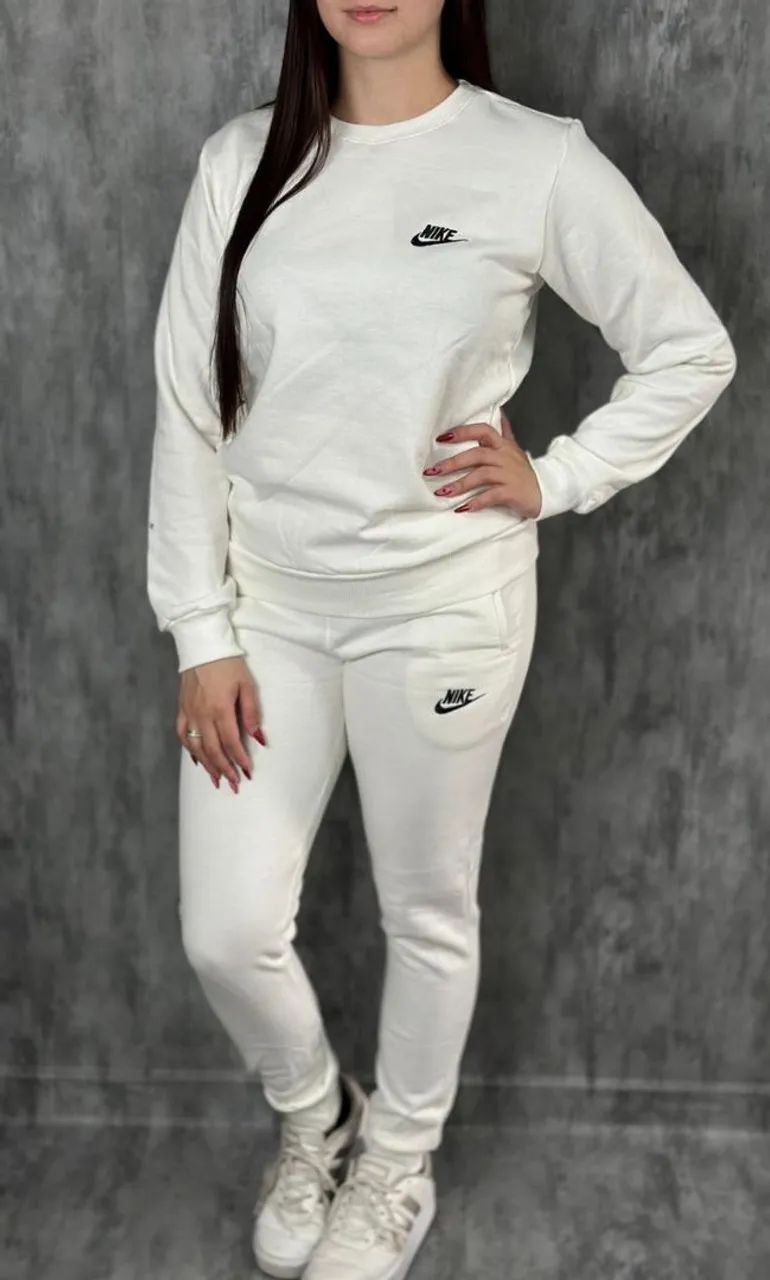 Conjunto feminino 