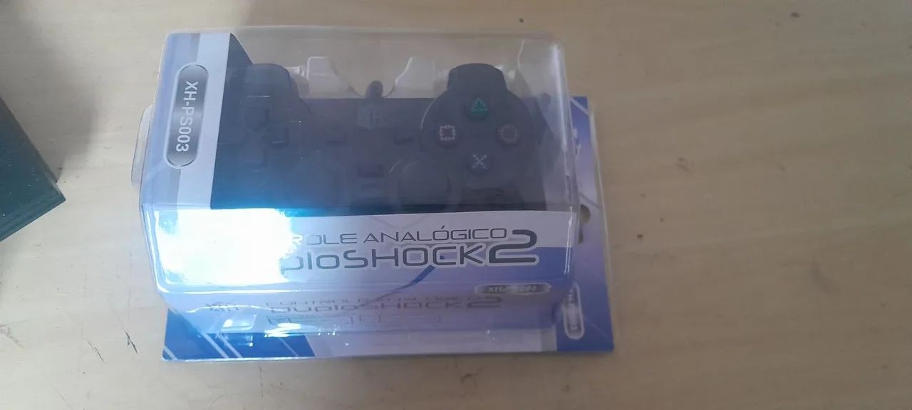 Vendo Playstation 2 slim - Foto 5