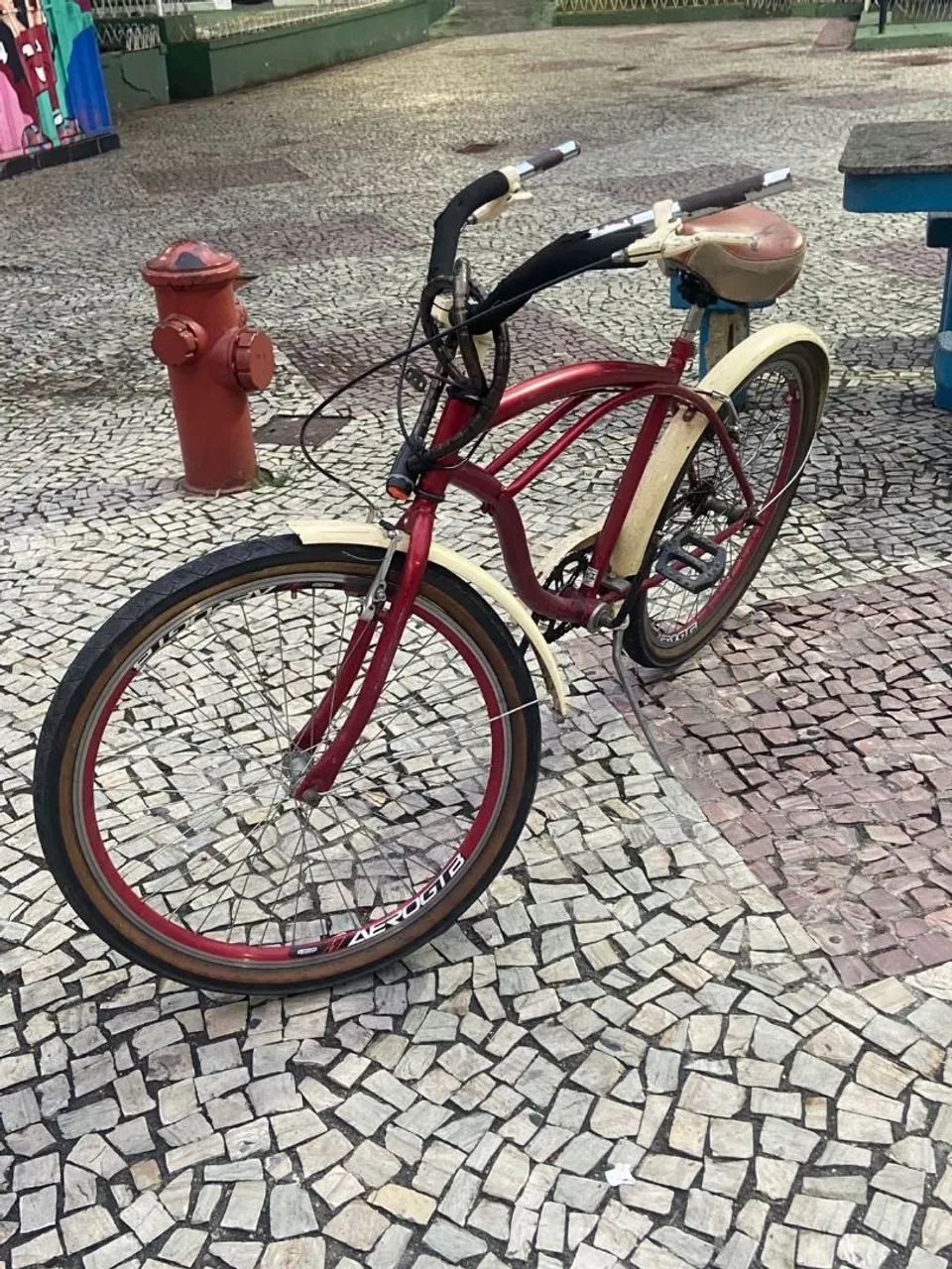 Bicicleta aro 26 - Foto 3
