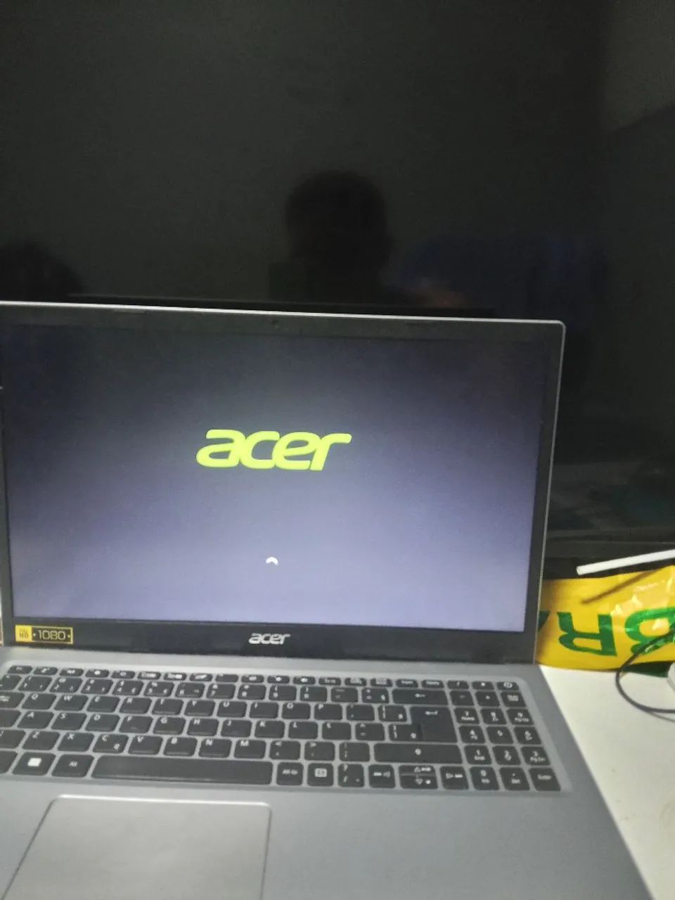 Notebook Acer
