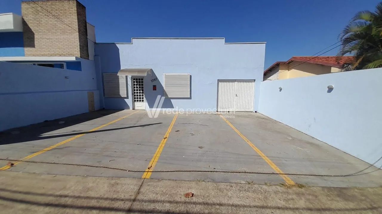casa - Jardim Leonor - Campinas