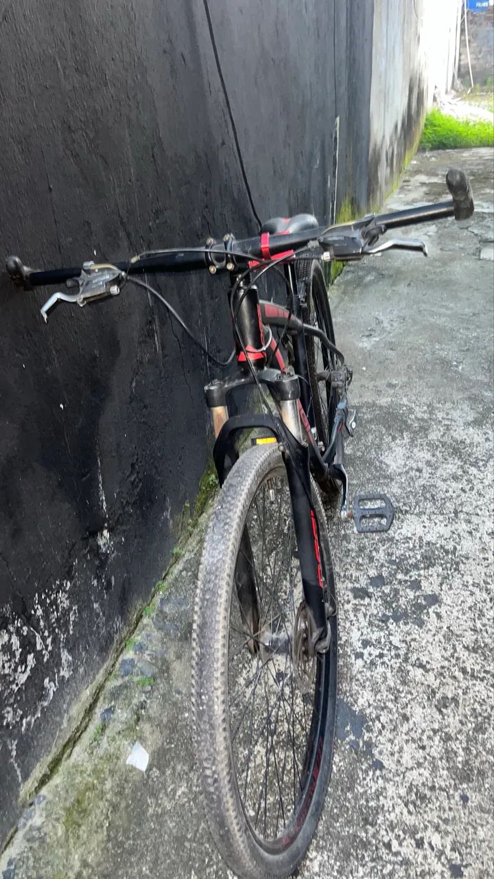 Bicicleta aro 29  - Foto 2