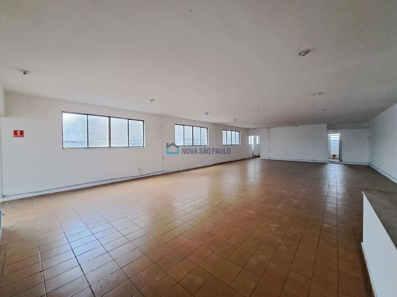 Imóvel comercial para locação no Sacomã com 170 m² - Foto 2