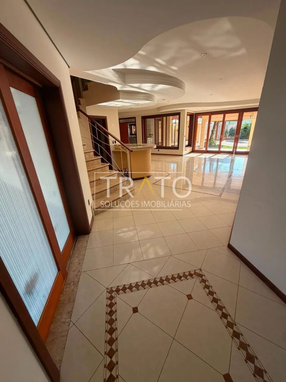 casa - Loteamento Alphaville Campinas - Campinas - Foto 4