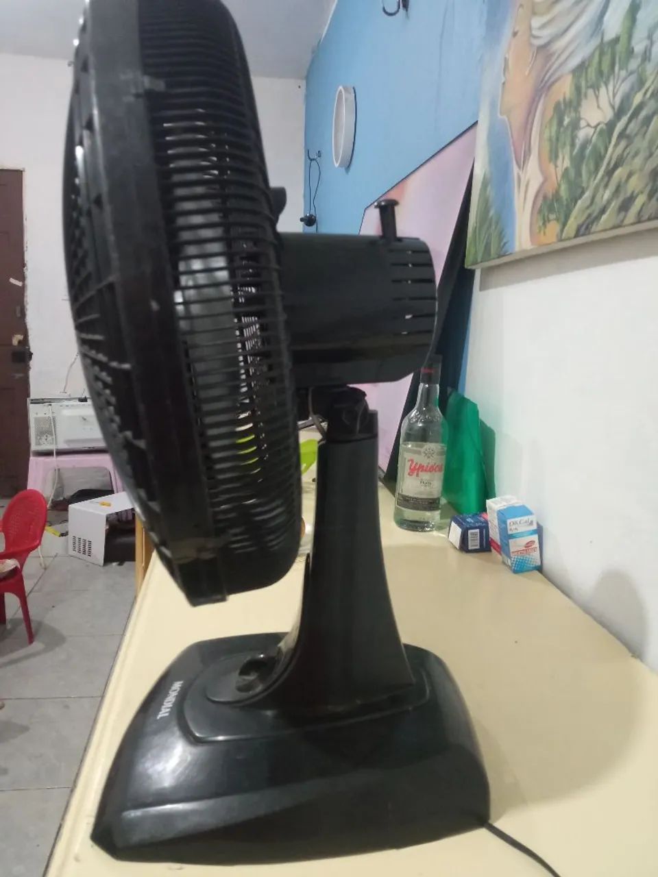 Ventilador usado mondial  - Foto 3