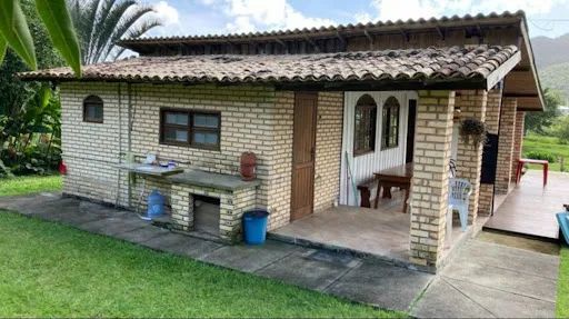 SITIO/ HARAS EM AREA URBANA EM FLORIANOPOLIS - Foto 2