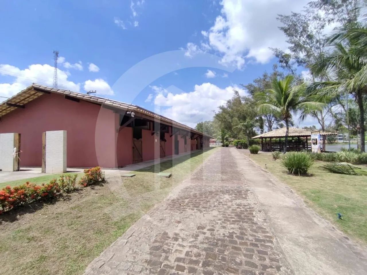 Lote no Haras Residence, São Cristovão - Foto 8