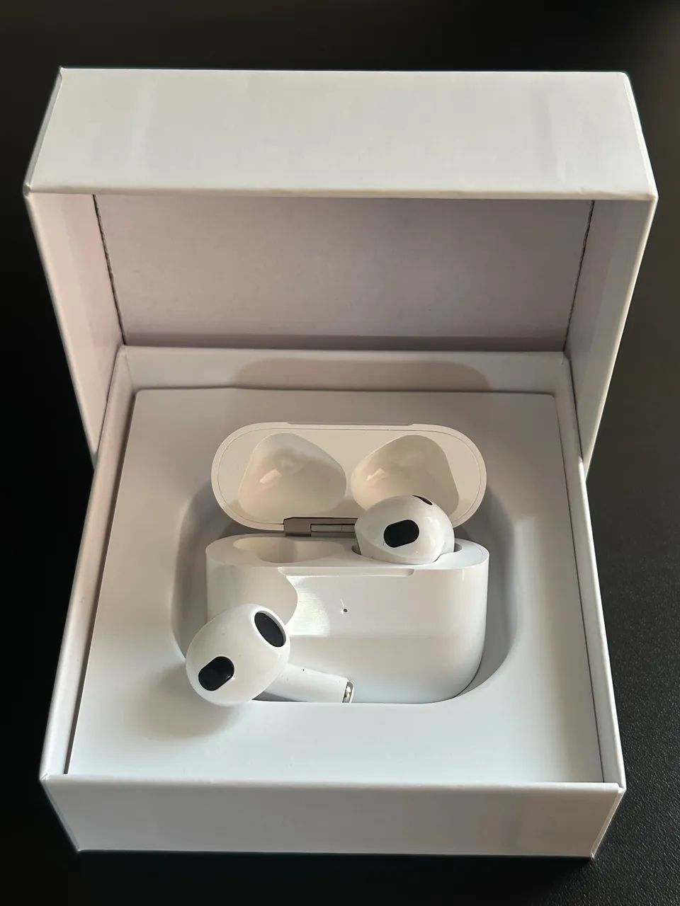 Air Pods3 Geração  - Foto 4