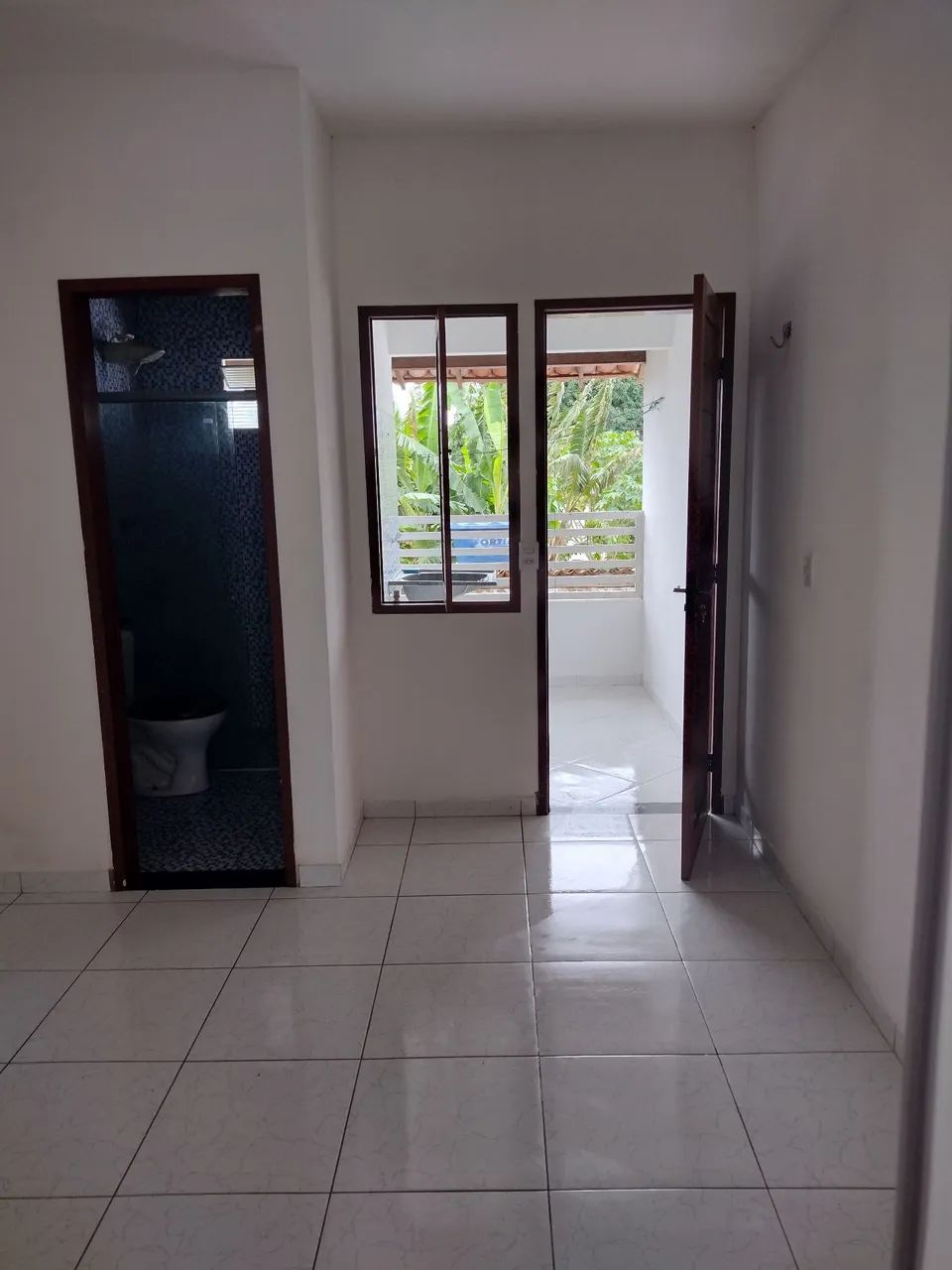 Kitnet para alugar no planalto  - Foto 5
