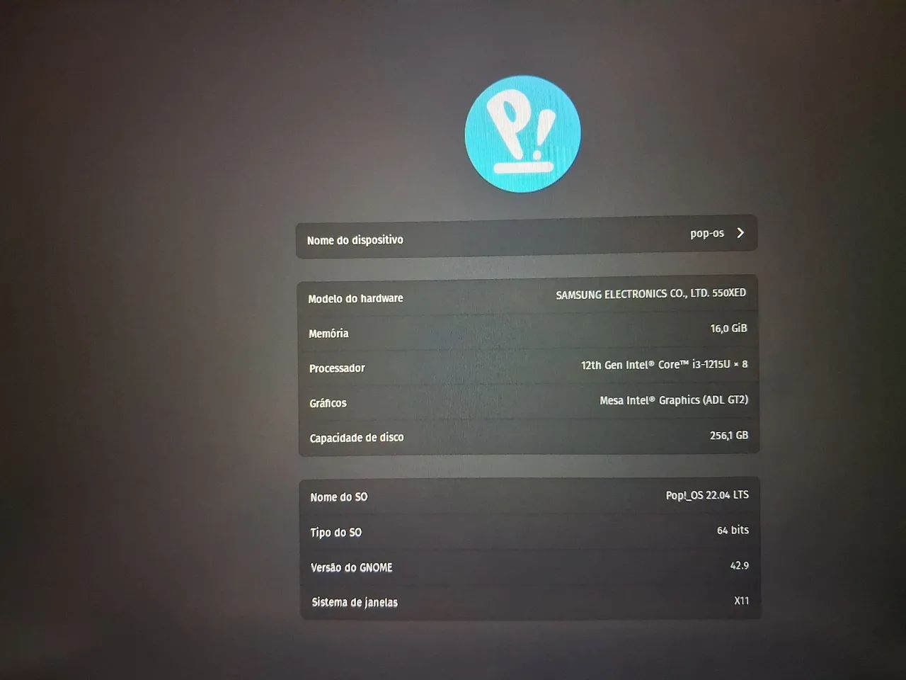 Notebook Galaxybook 2 - Foto 2