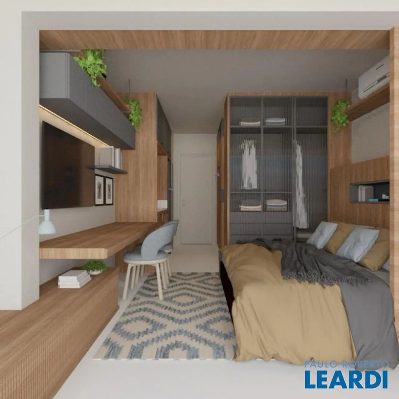 APARTAMENTO - VILA MADALENA - SP - Foto 2