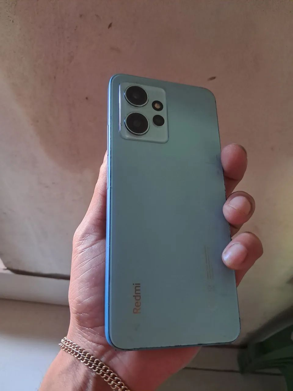 Vendo Redmi Note 12  - Foto 4