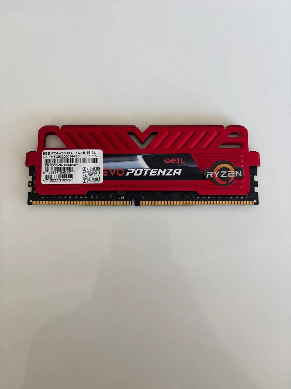 Memória RAM 8gb DDR4 3200 MHz - Memória RAM - Icaraí, Niterói