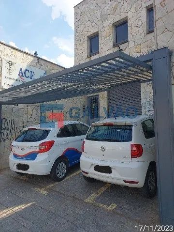Salão para locação no Centro de Jundiaí - SP