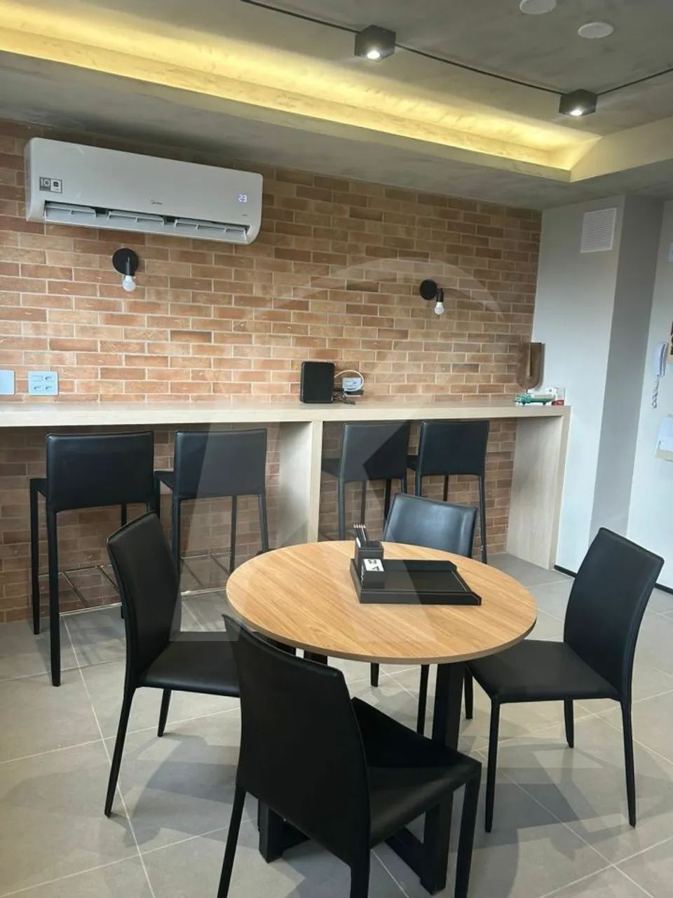 Studio na Parada Inglesa com planejados e lazer completo - Foto 3