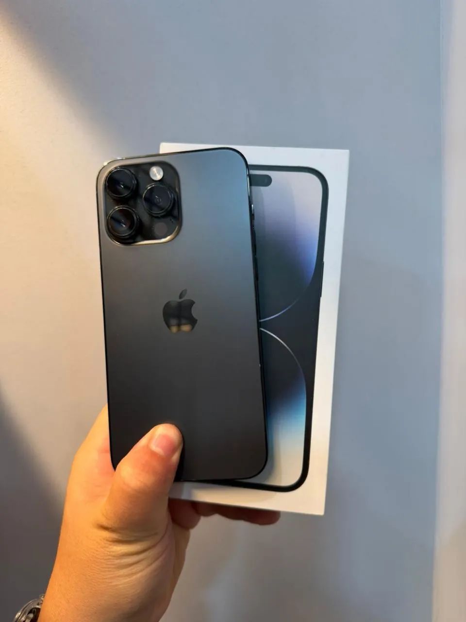 iPhone 14 Pro Max  - Foto 3