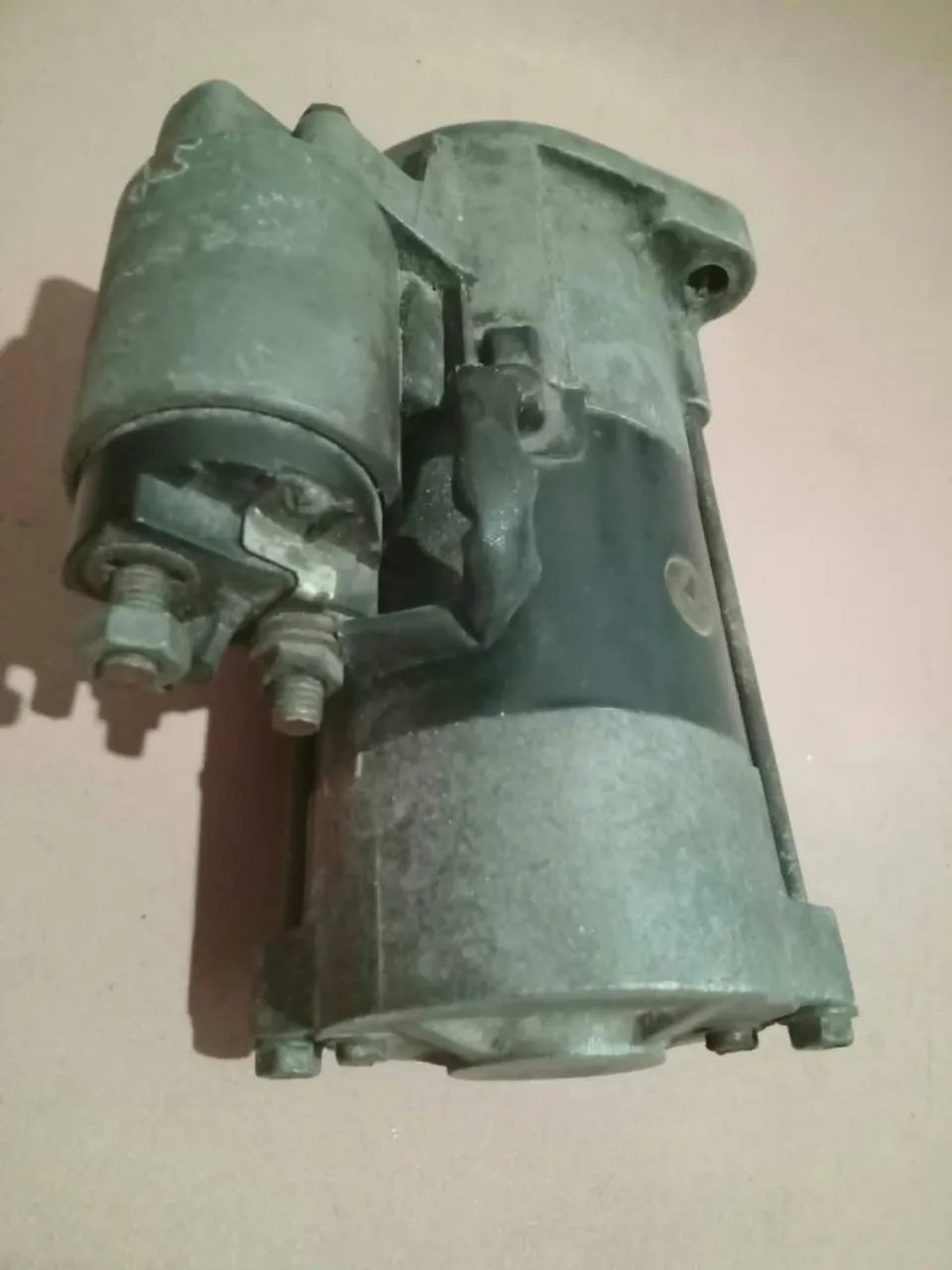 Motor
