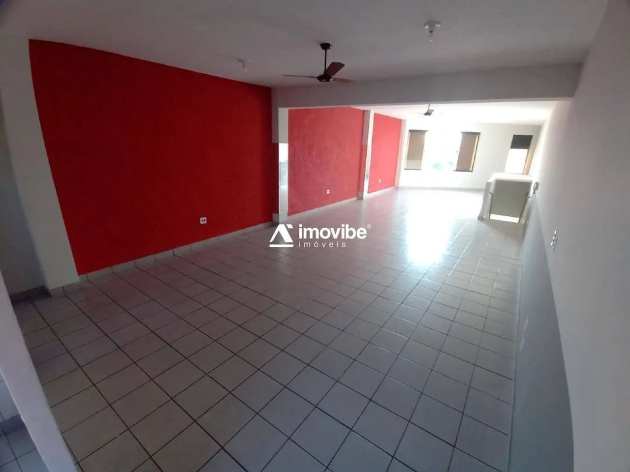 Salão Comercial Sobreloja com 87,42m² na Avenida de Cillo, Vila Pavan, Americana/SP - Foto 3
