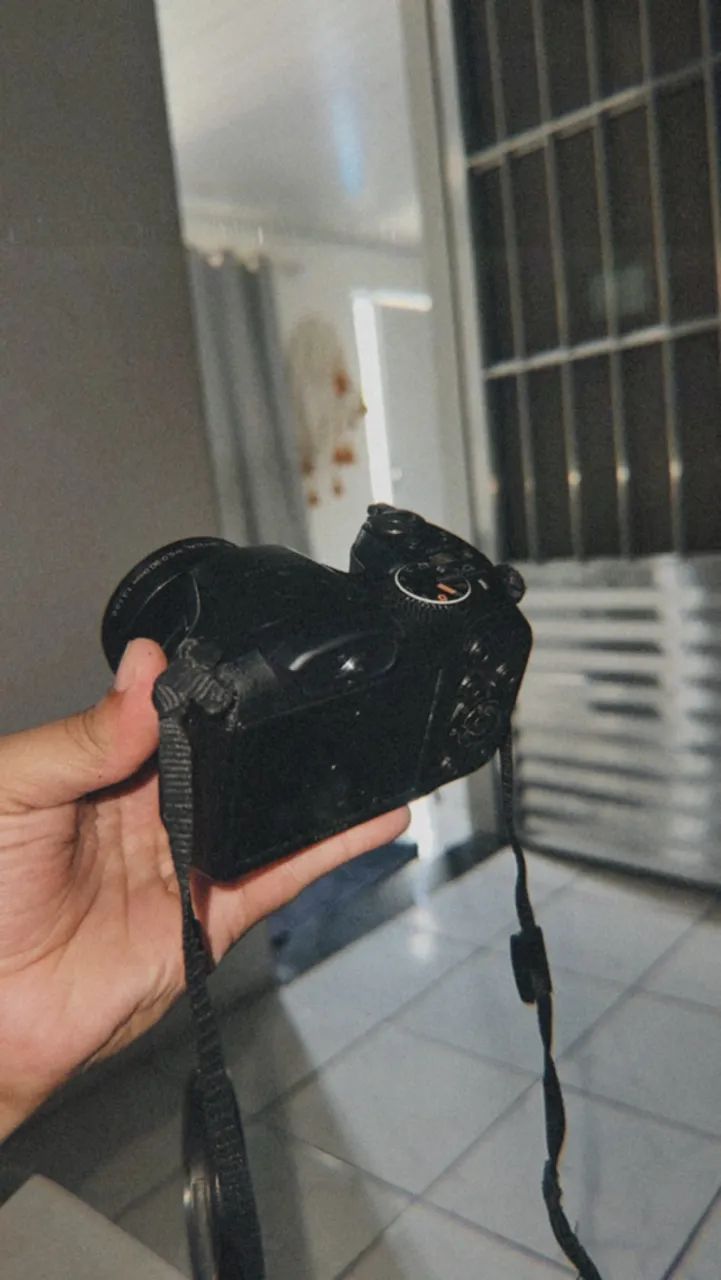 Câmera  - Foto 4