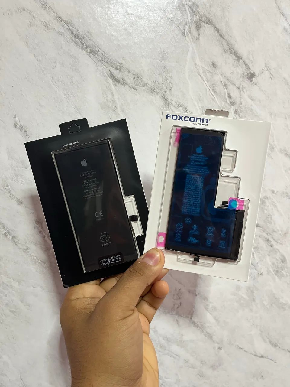 Bateria para iPhone 11 