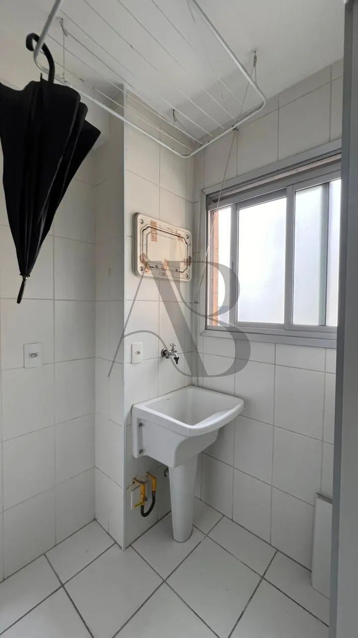 Apartamento 2 Dorms com Suíte e Lazer Completo no Bonfim - Foto 3