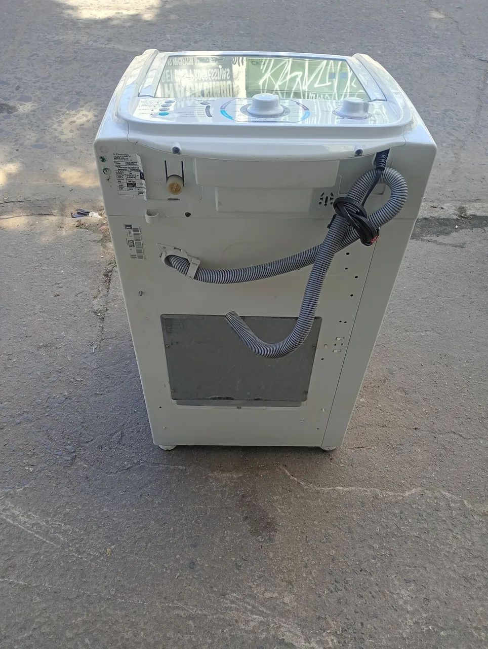 Electrolux 8kg - Foto 5