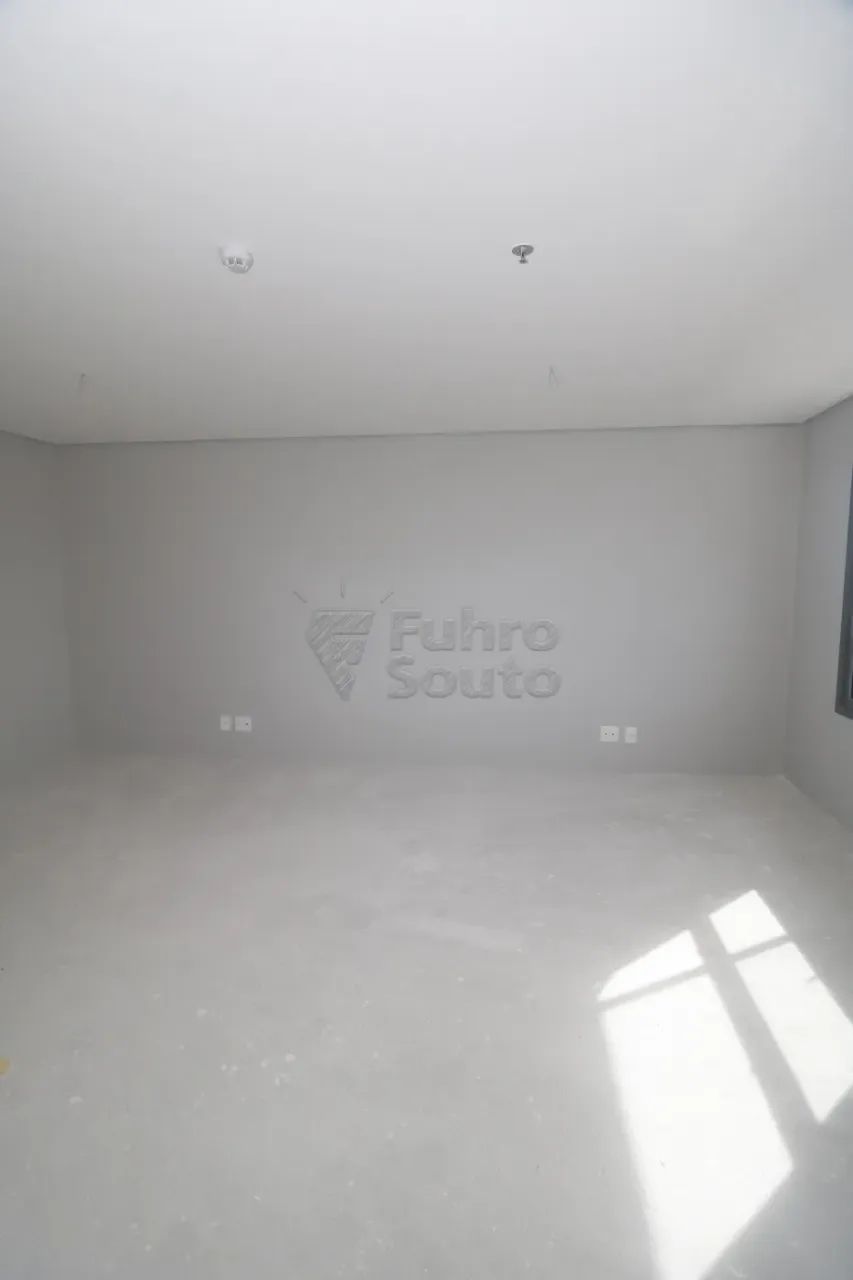 Sala comercial com vaga de garagem no Parque Una - Foto 4
