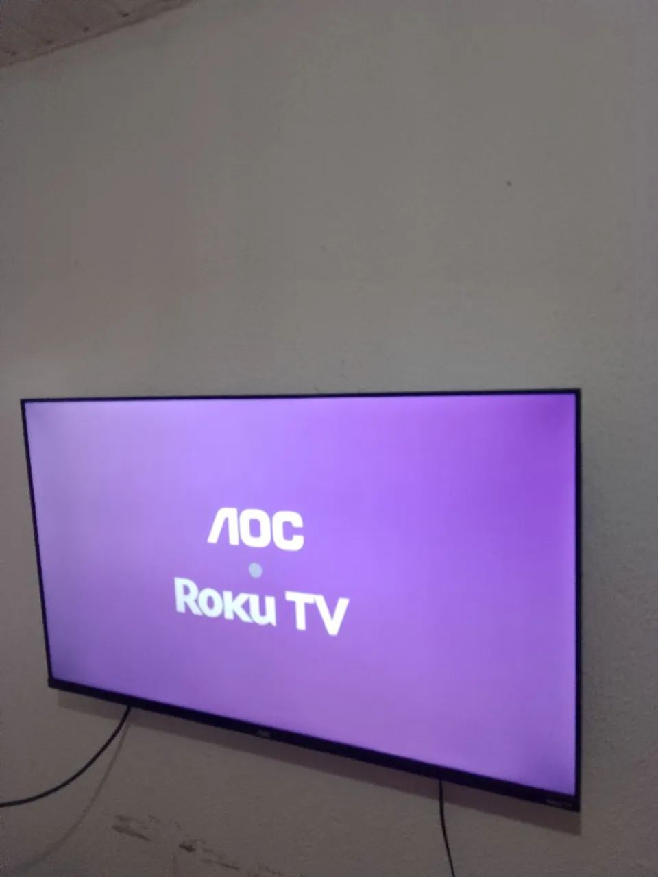 Tv 42 AOC  - Foto 2