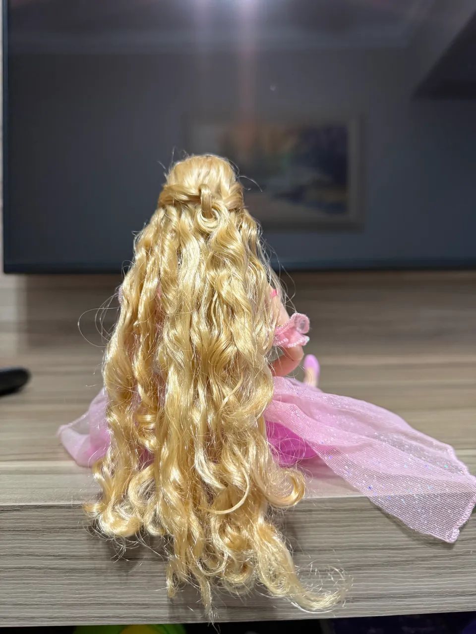 Barbie Quebra Nozes - Foto 2
