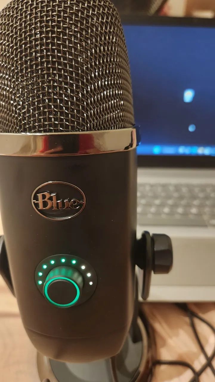 Blue Yeti X - Foto 2