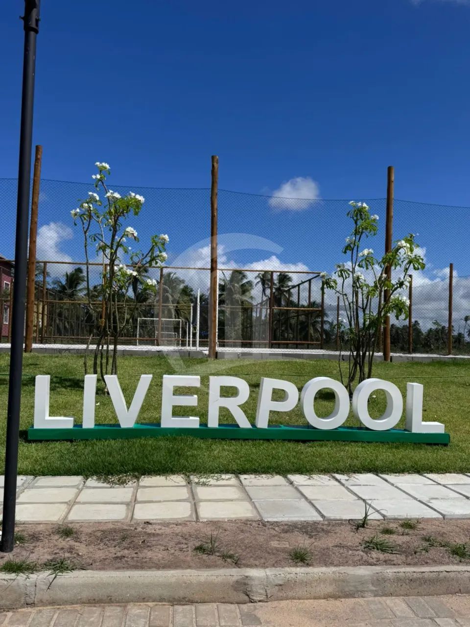 Lote à Venda no Condomínio Liverpool Eco Residence Barra dos Coqueiros - Foto 4