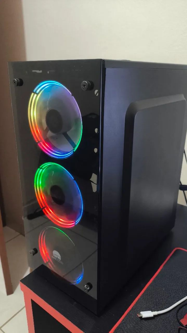 Pc gamer  - Foto 4