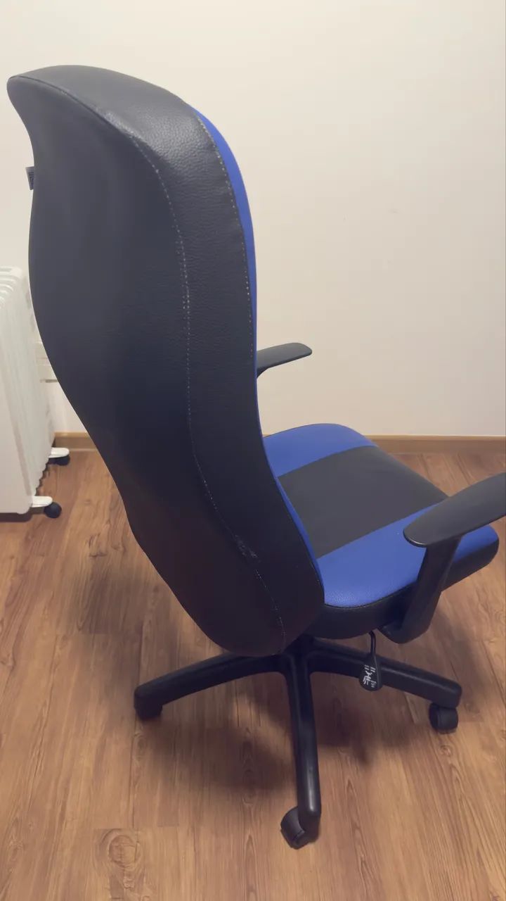 Cadeira gamer e escritório  - Foto 5
