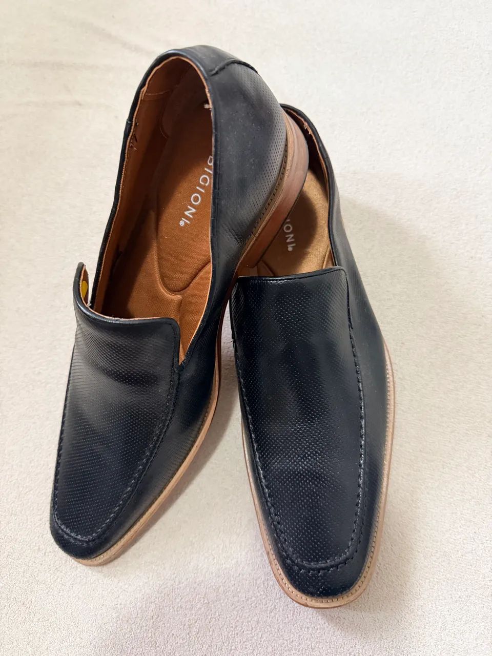 Sapato loafer social - Foto 3