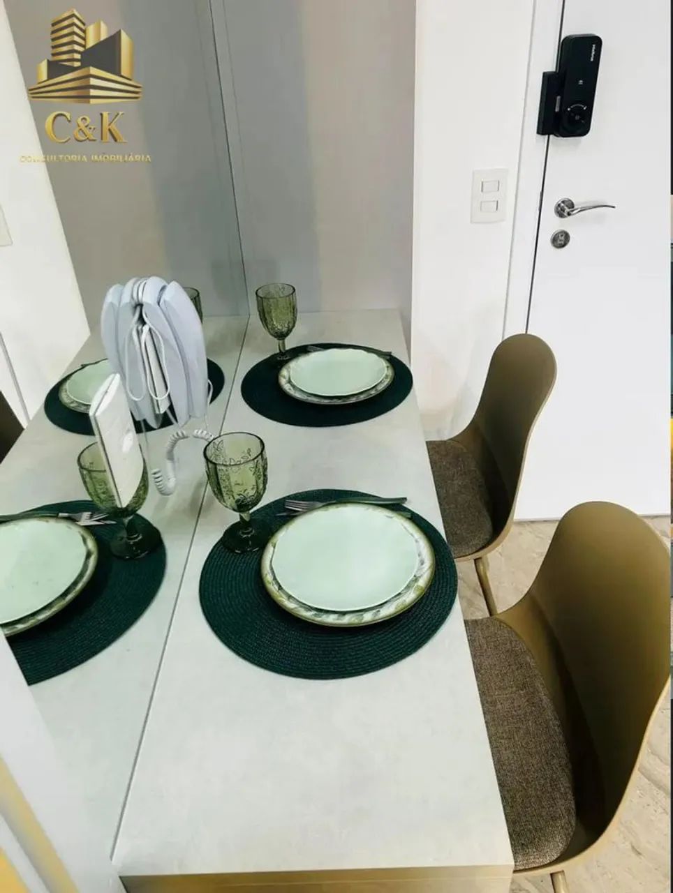 Studio Mobiliado 28m² a 100m do Metrô Butantã | Próximo à USP - Foto 5