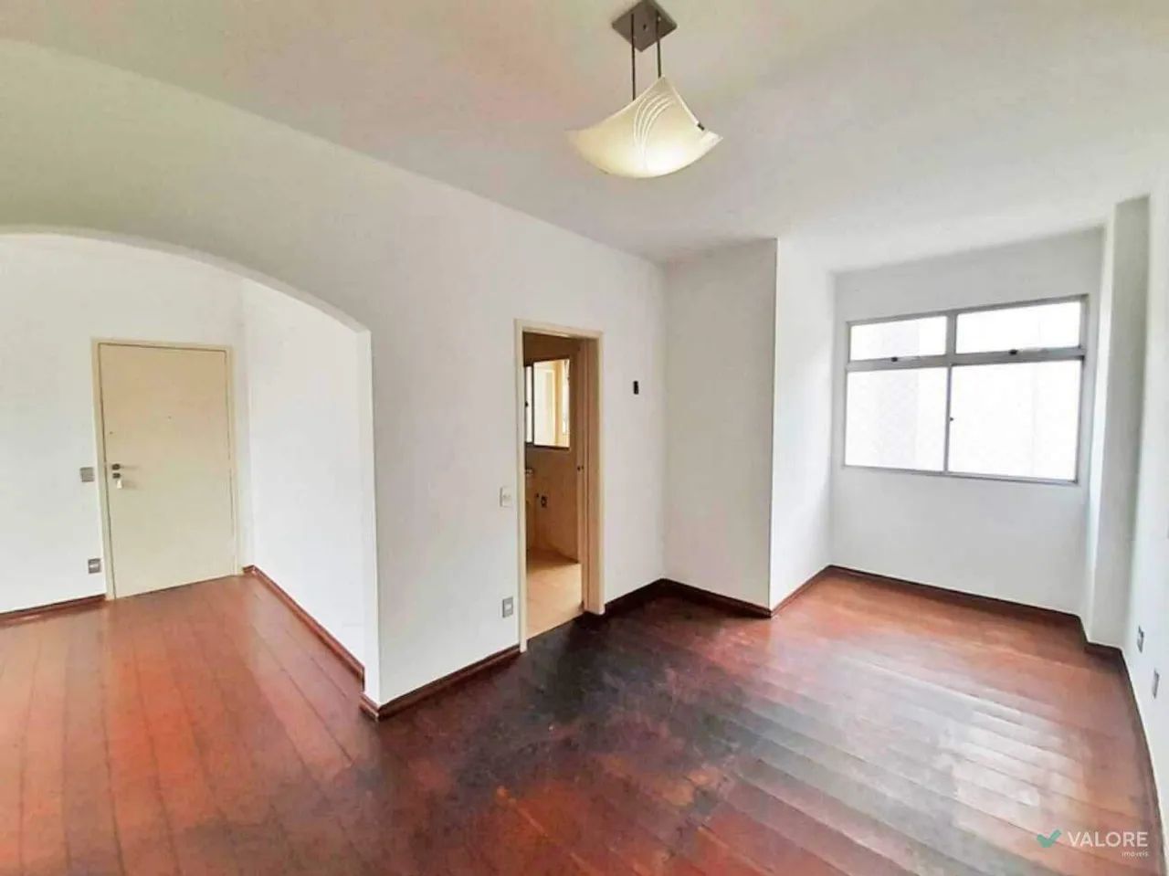 Apartamento 3 quartos 2 vagas Sion - Foto 2