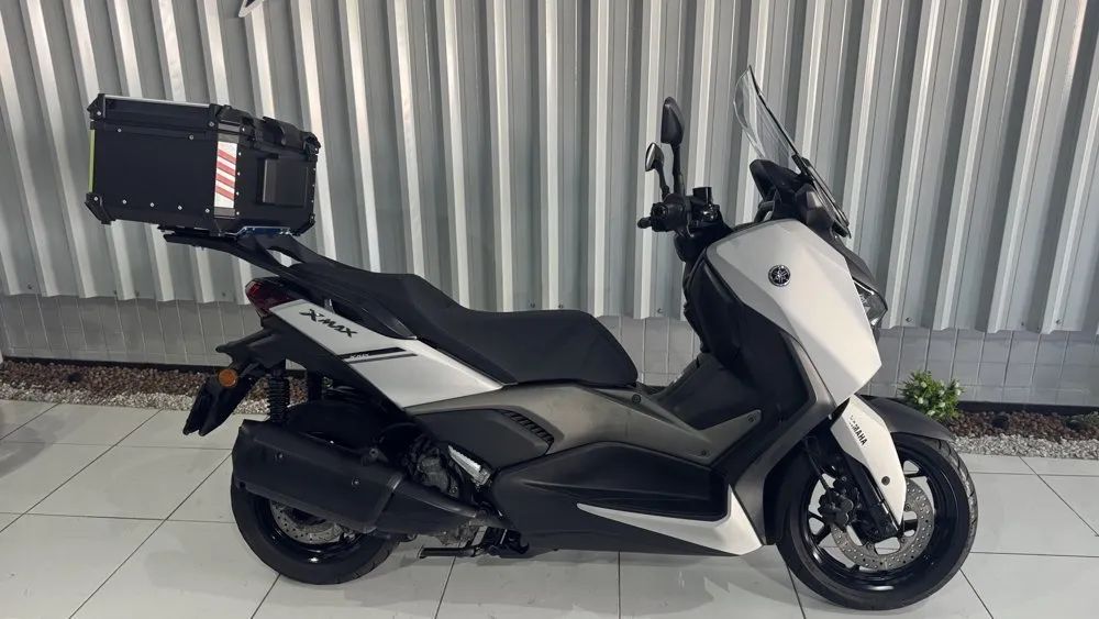 X max 250 2025 - Foto 2