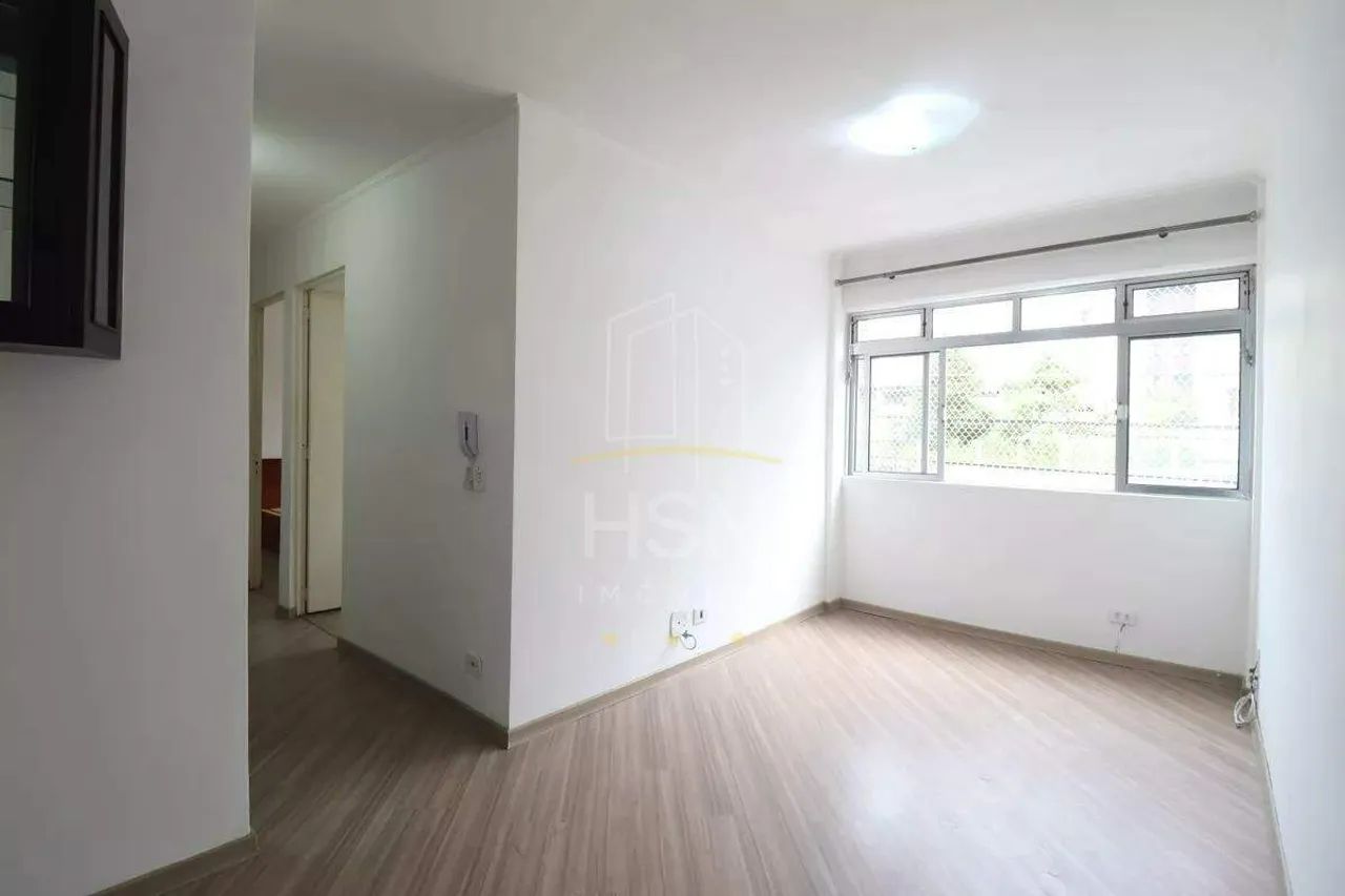 Apartamento à venda 2 quartos, 1 vaga - Santo André - SP