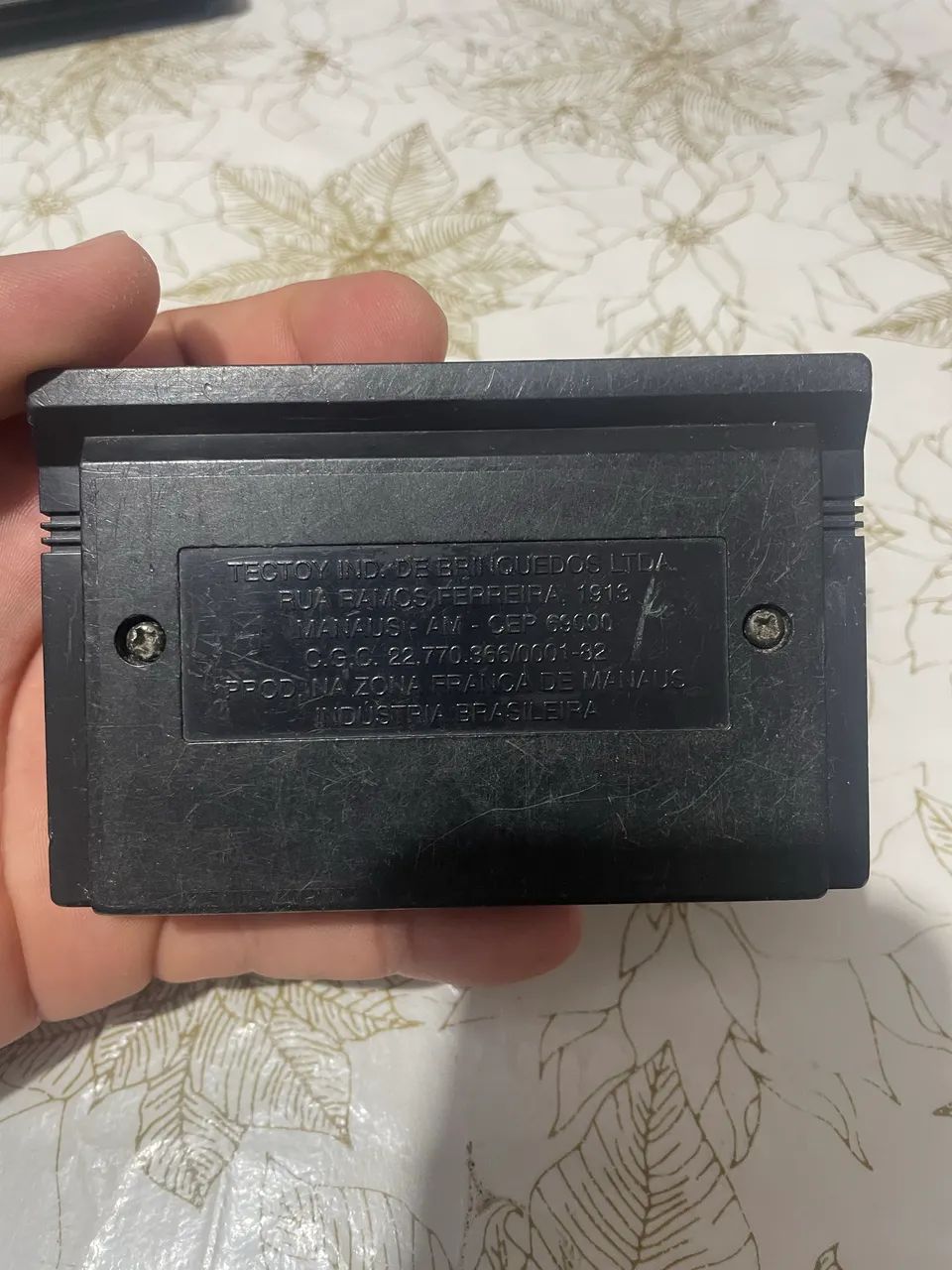 Maze hunter 3-D master system original  - Foto 3